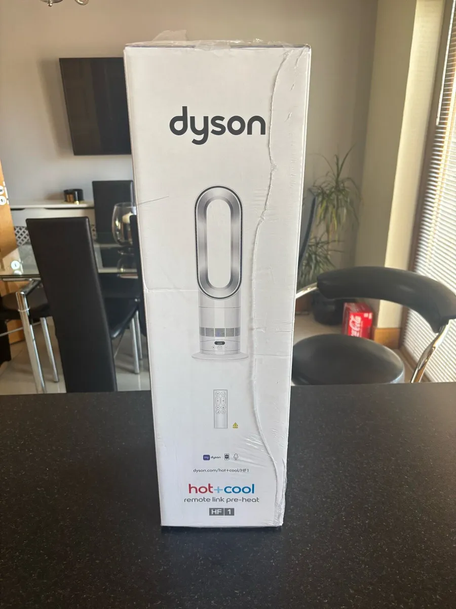 Dyson fan - Image 1
