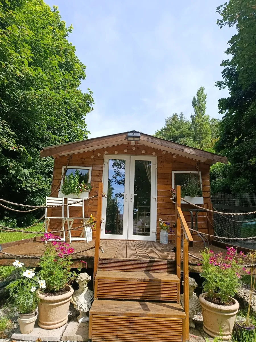 Accomodation: The Lodge on the Lane - Image 1