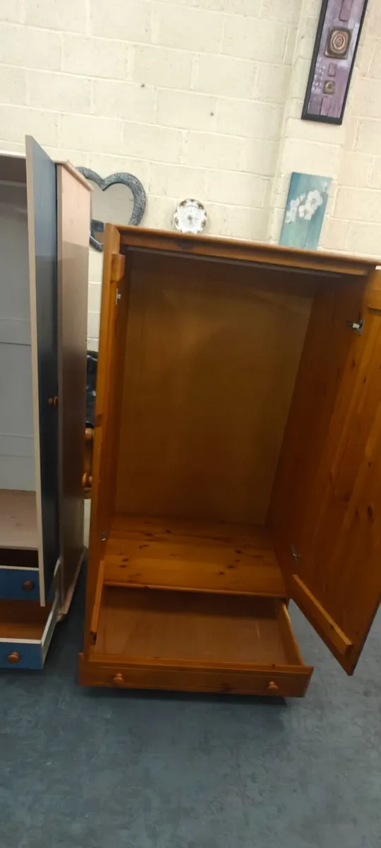 Double Wardrobes - Image 3