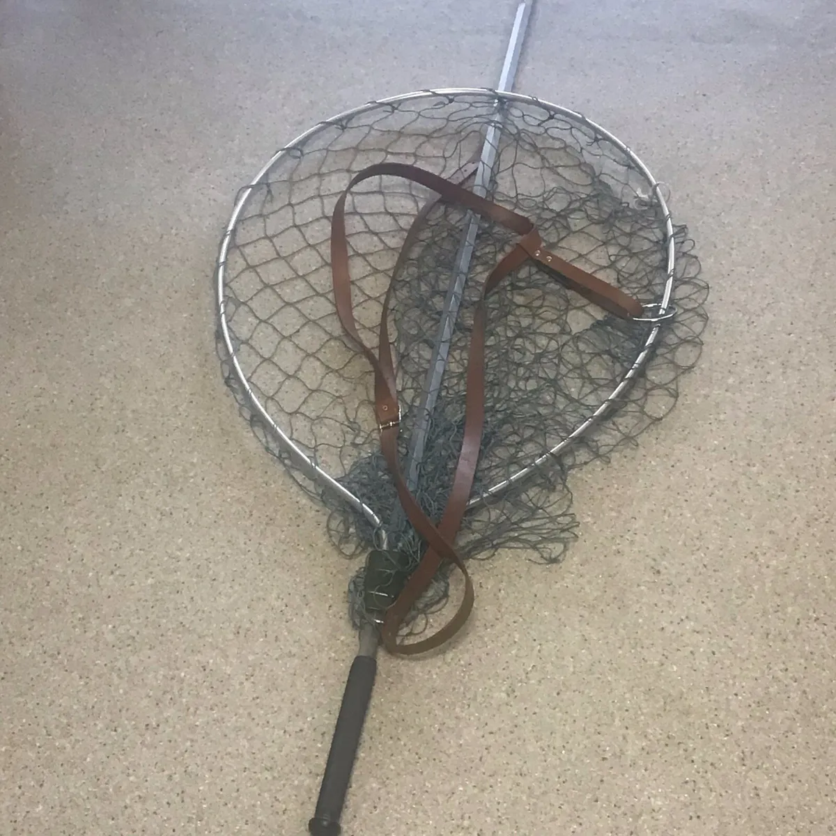 Teardrop Landing Net - Image 1