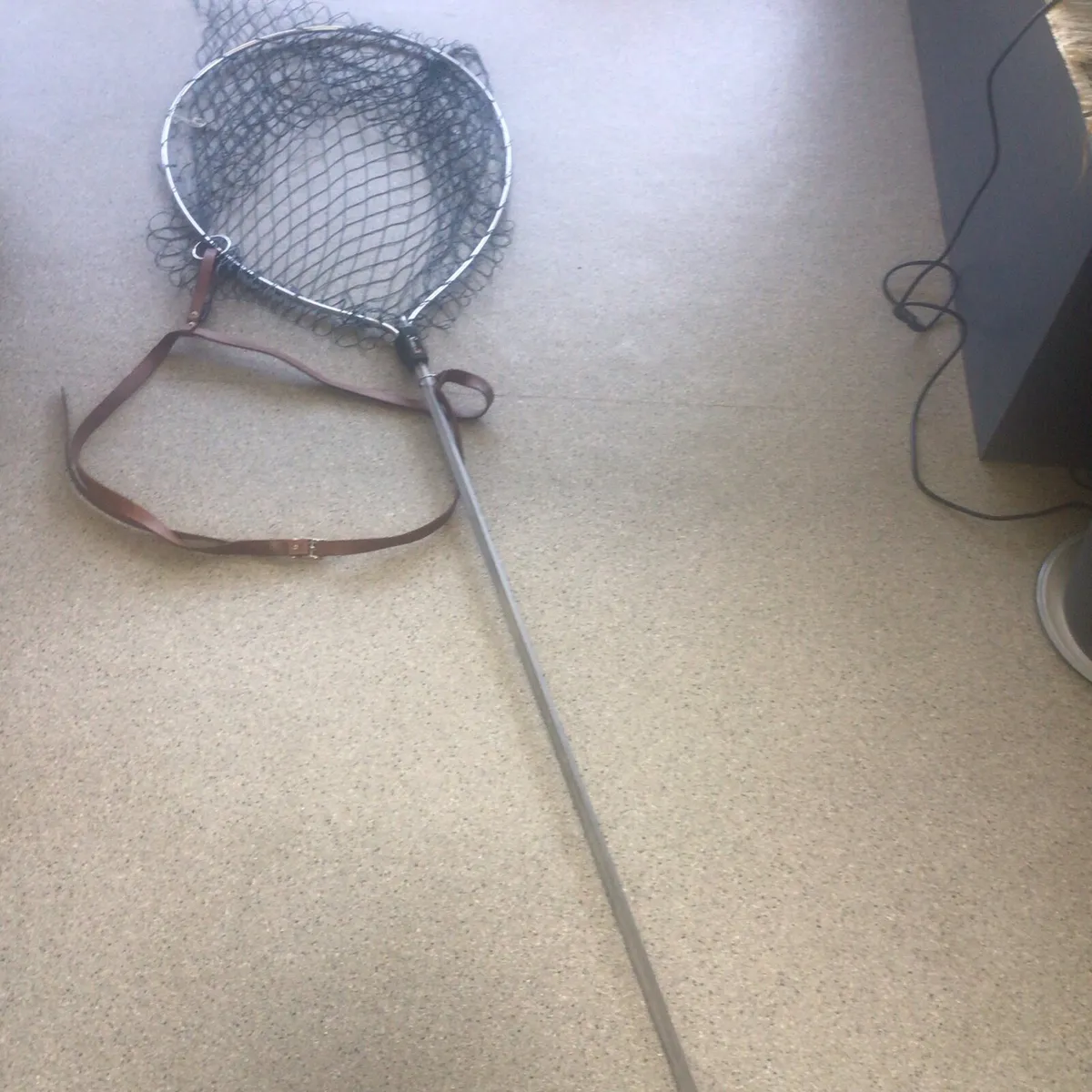 Teardrop Landing Net - Image 2
