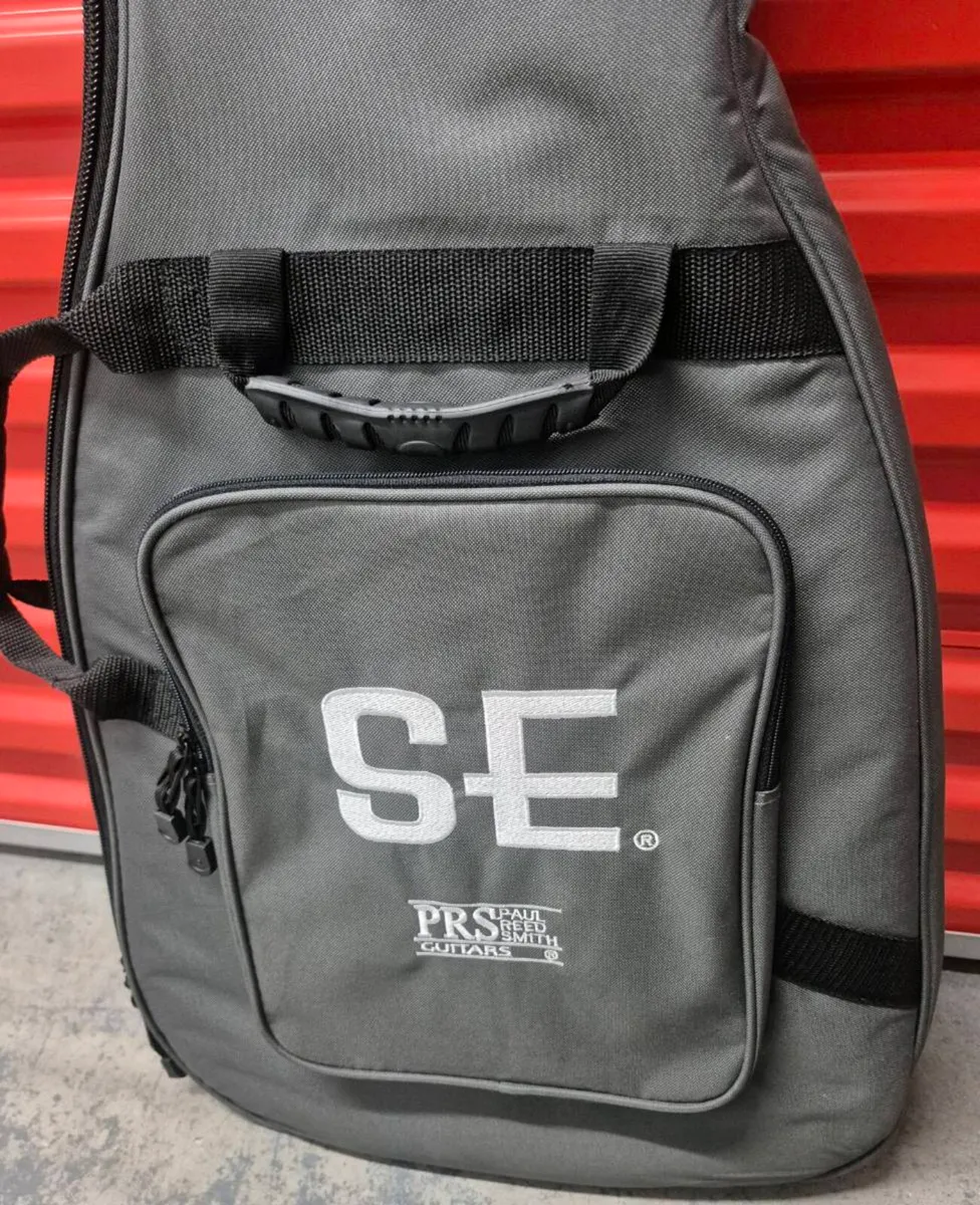 PRS SE Gigbag - Image 1