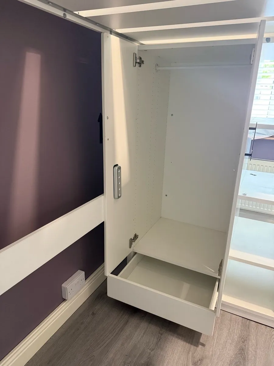 IKEA loft bed - Image 3