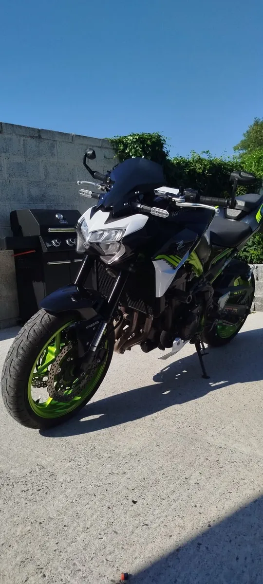 Kawasaki Other 2021 - Image 1
