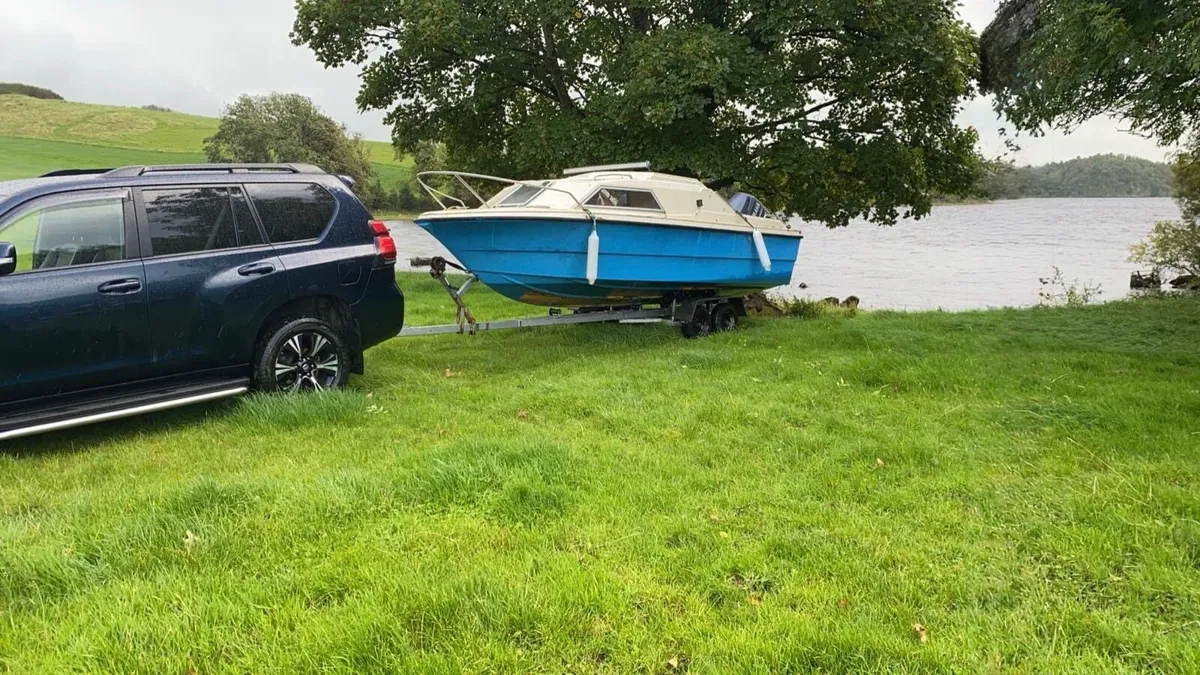 Boat - Image 2