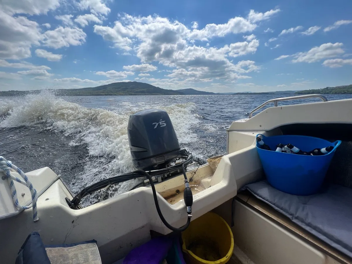 Boat - Image 3