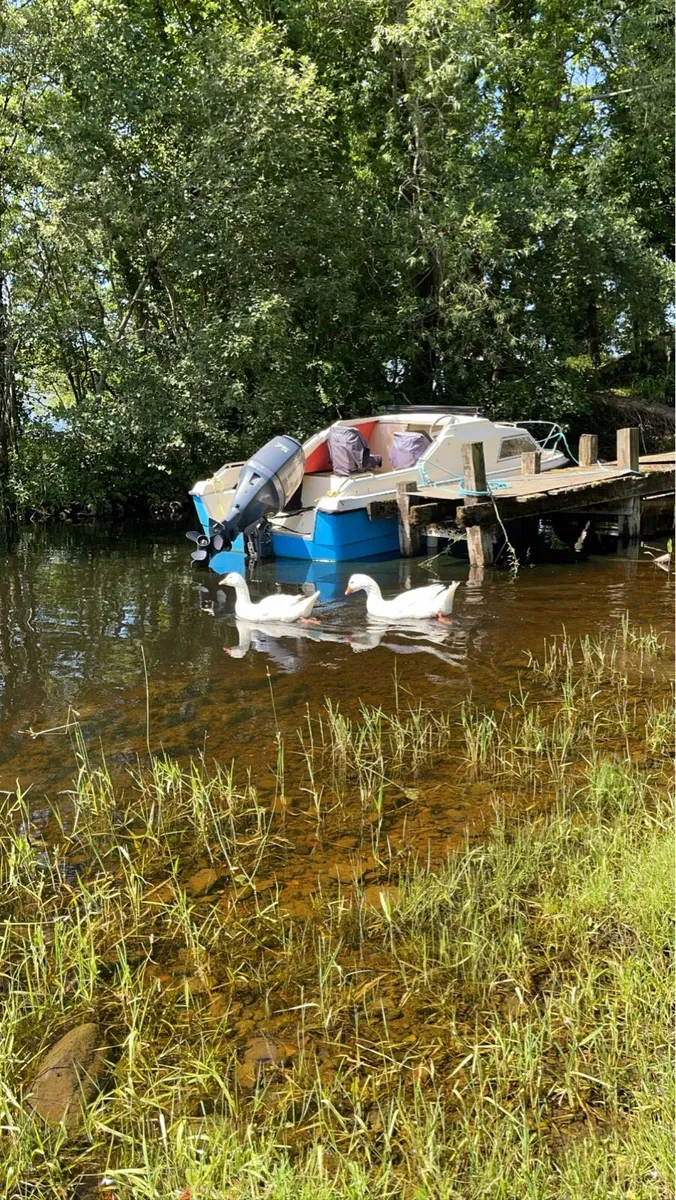 Boat - Image 4