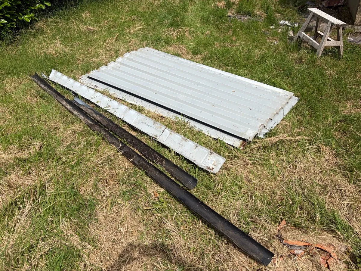 Used Cladding - Image 2