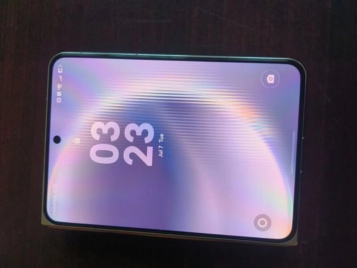 Huawei pura x max - Image 3