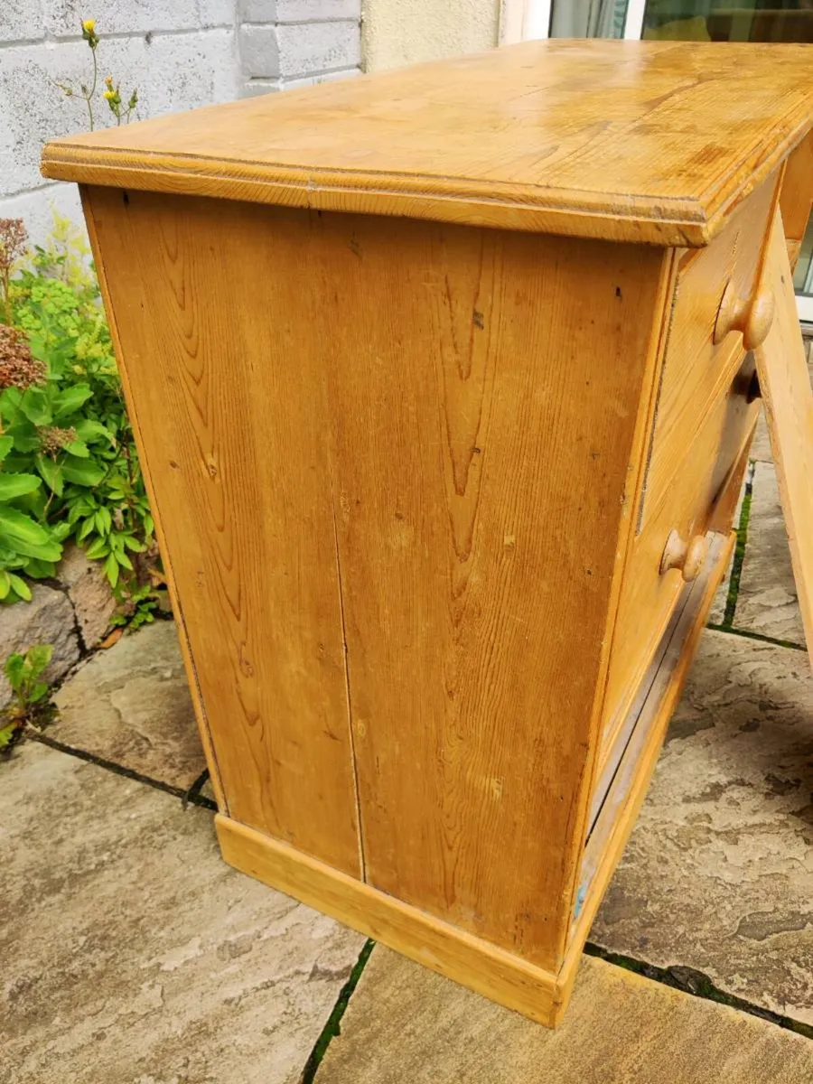 FREE chest of drawers - Image 3