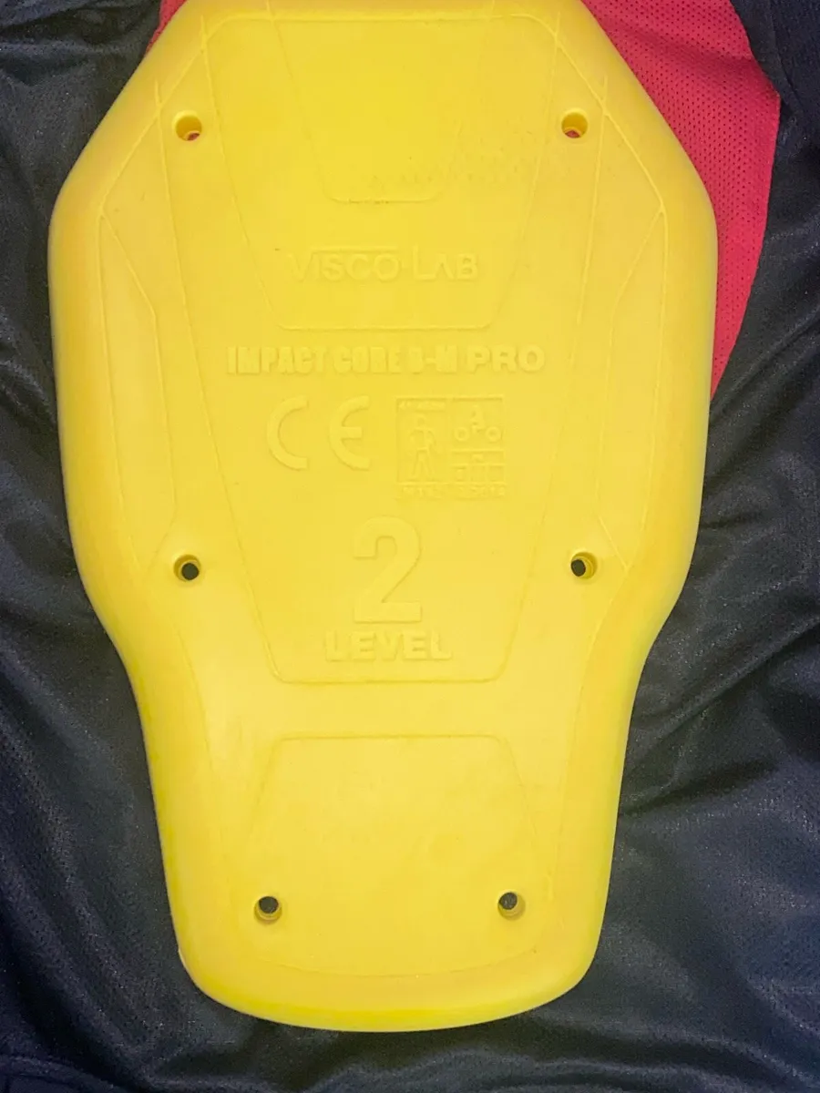 RST Motorcycle Jacket - Image 4