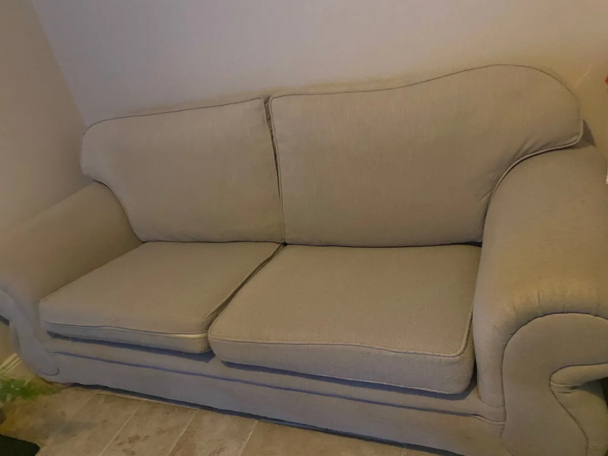 Sofas - Image 1