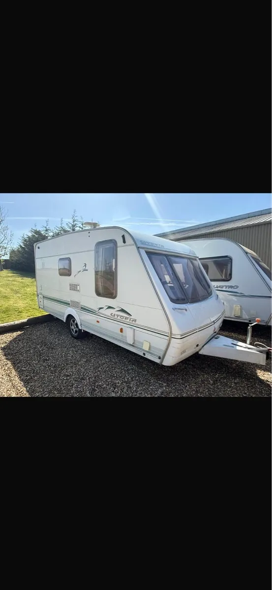 Caravan - Image 1