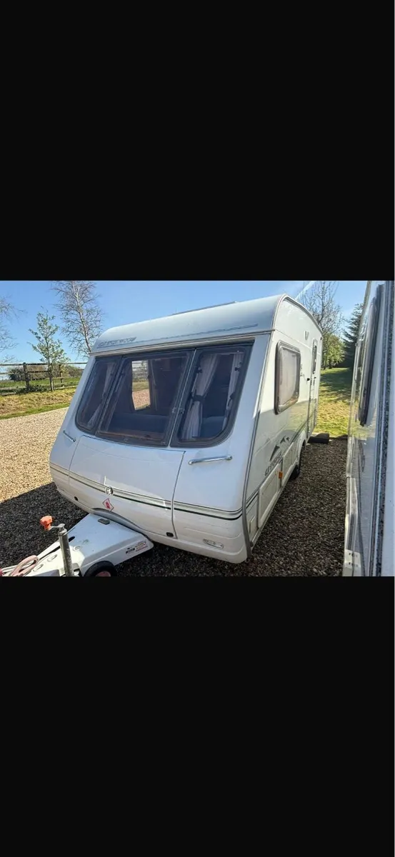 Caravan - Image 2
