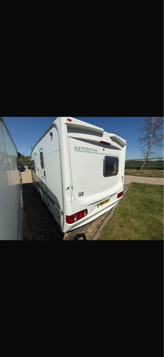 Caravan - Image 3