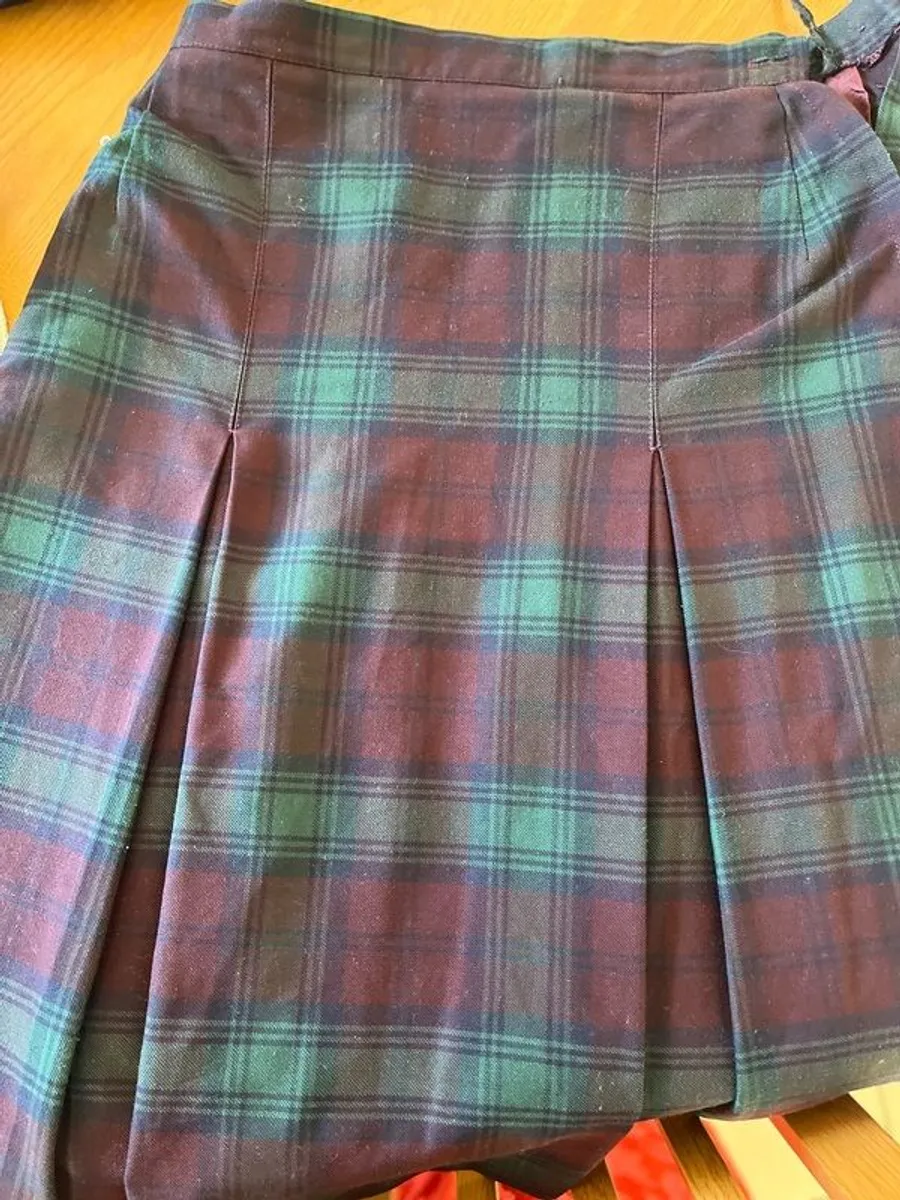 St. Mary's Naas Uniform - Image 3