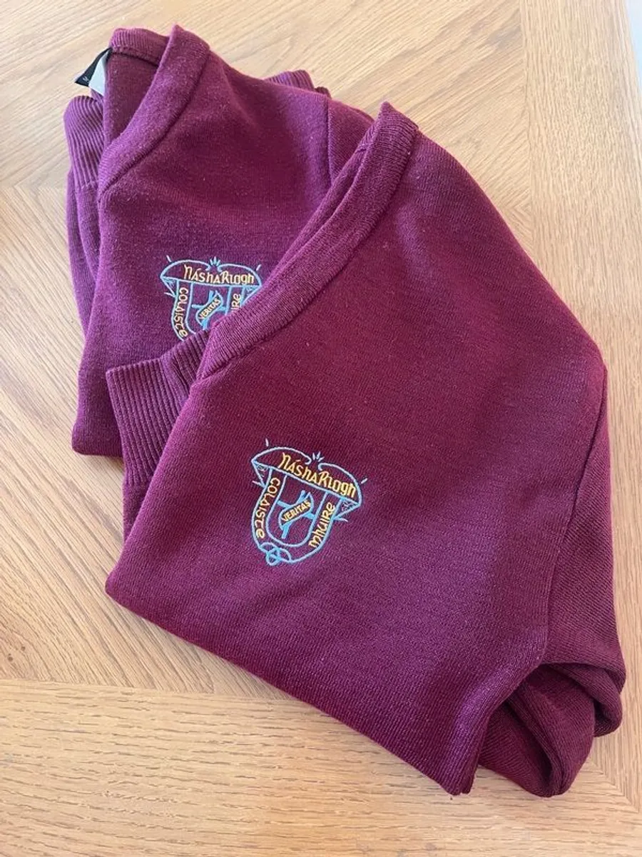 St. Mary's Naas Uniform - Image 4