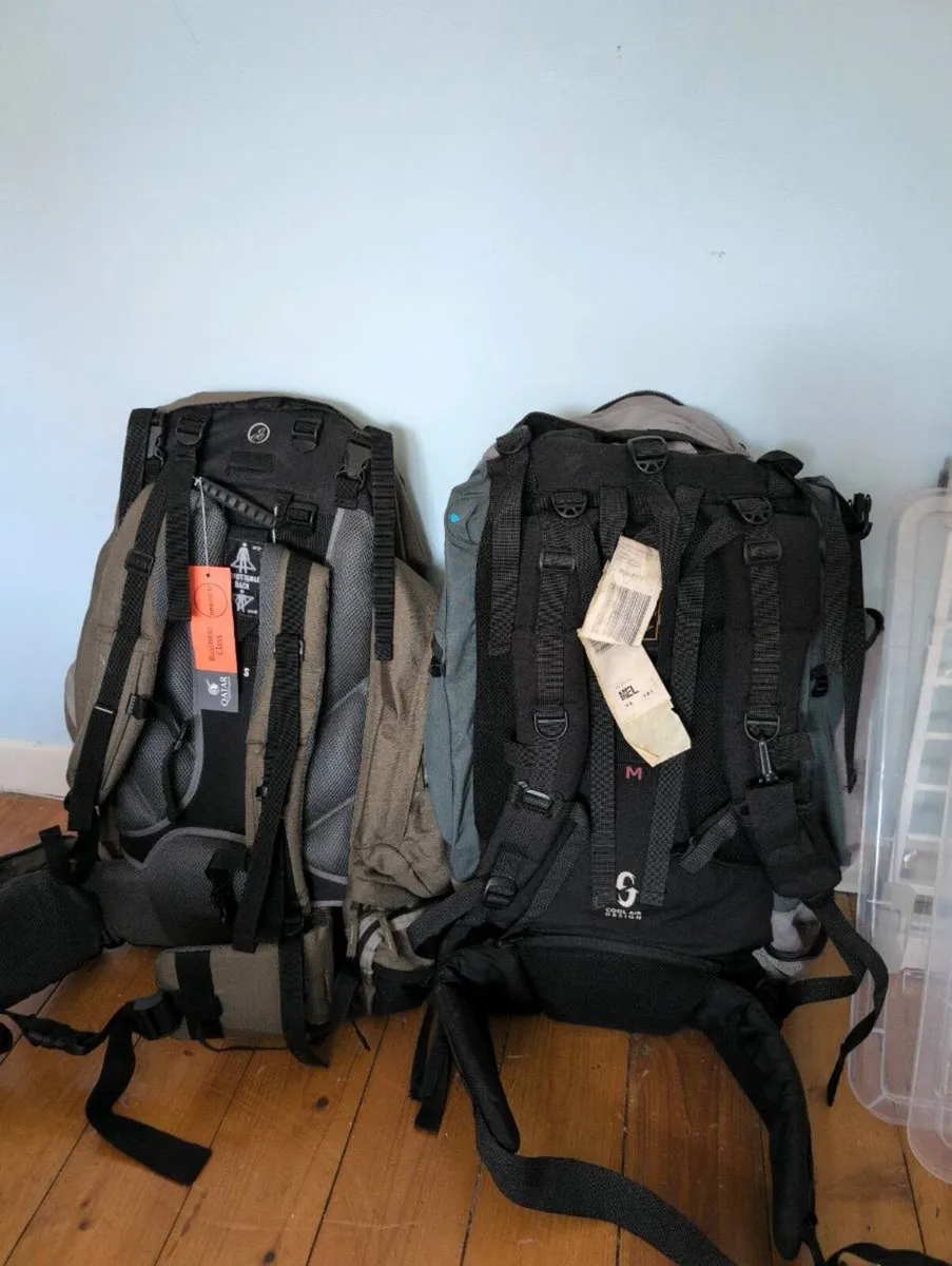Backpacks - Image 2