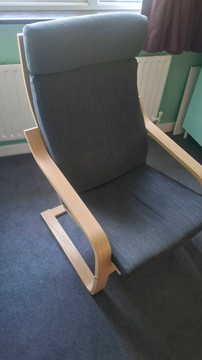 Armchair