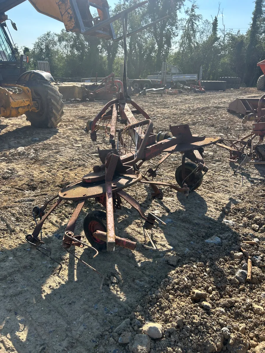 Lely Lotus 300 - Image 3