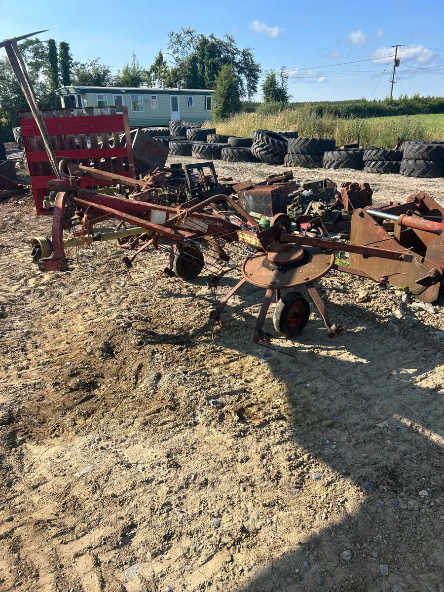 Lely Lotus 300 - Image 2