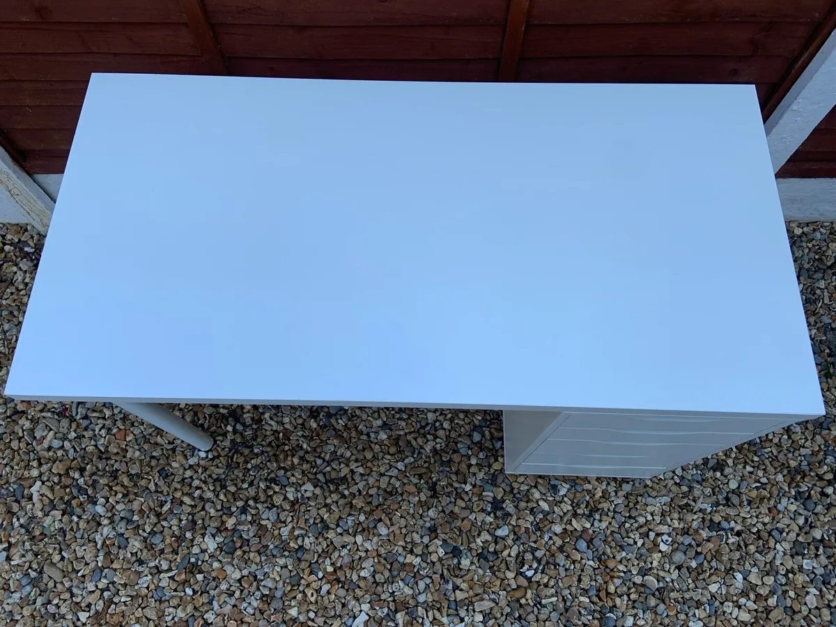 Ikea Desk - Image 2