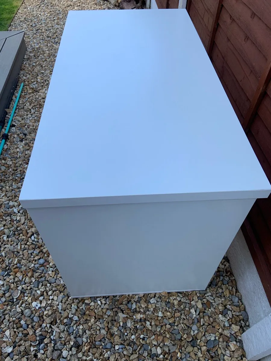 Ikea Desk - Image 3