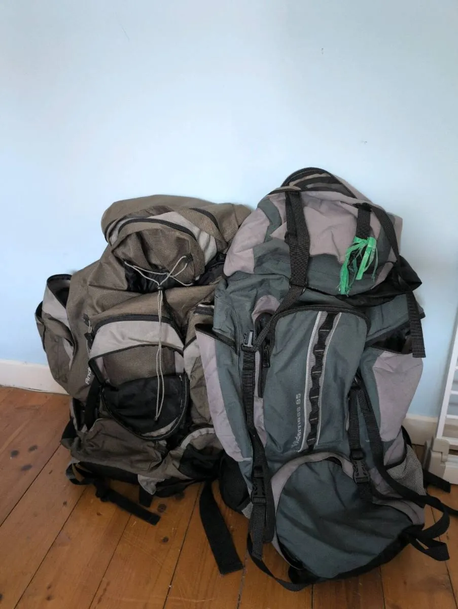 Backpacks - Image 3