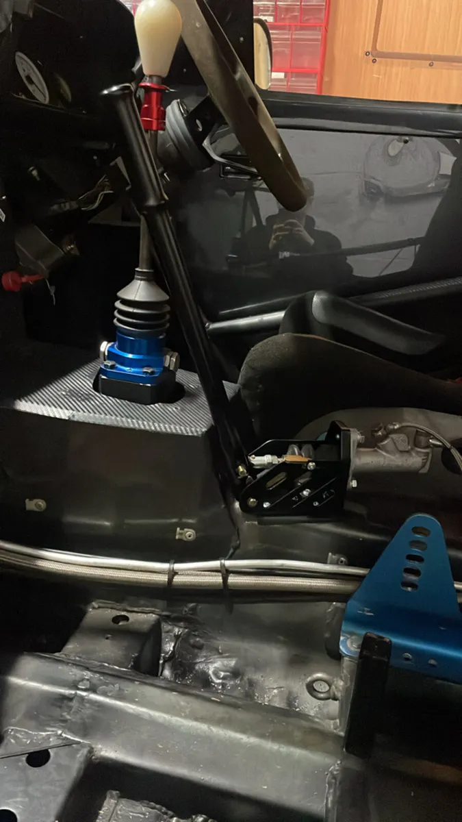 Quaife 15g gearbox - Image 2