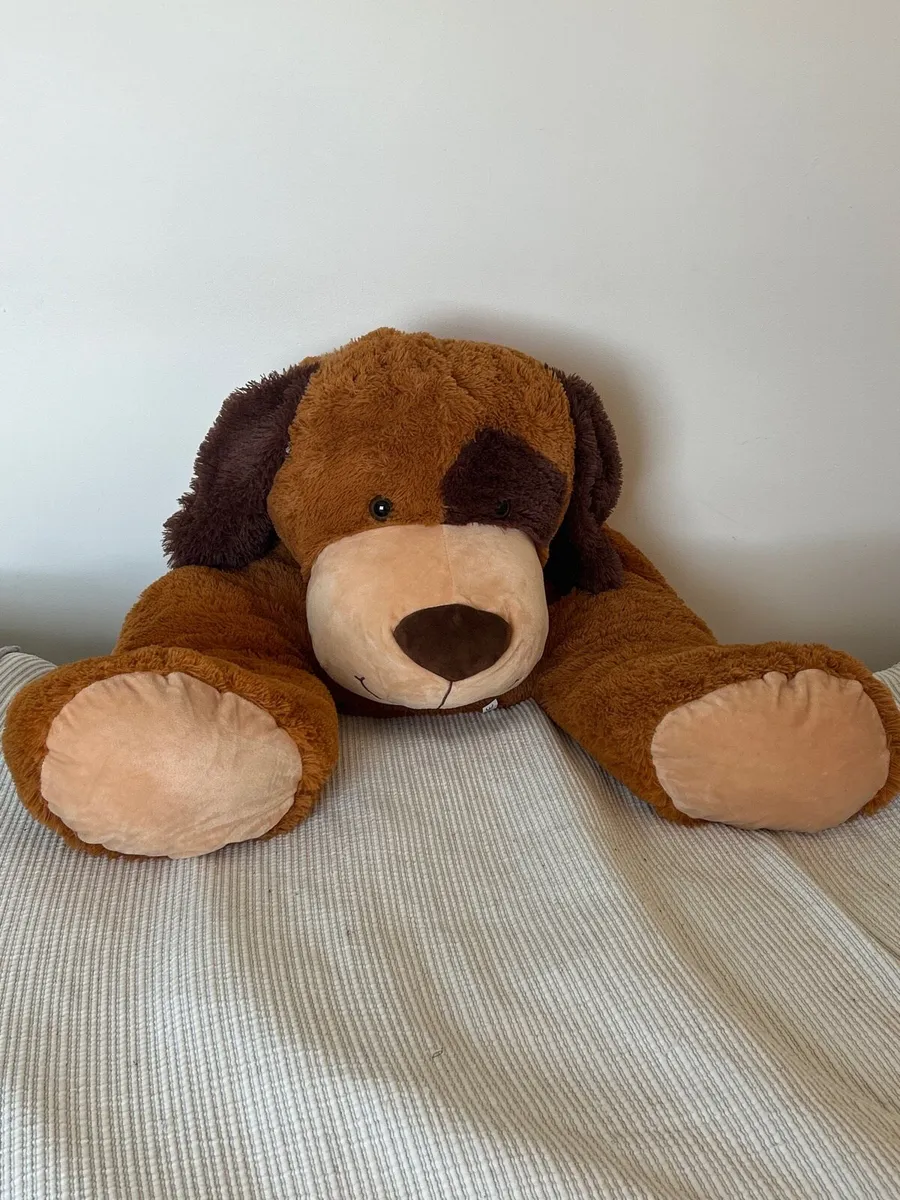 TeddyBear - Image 1