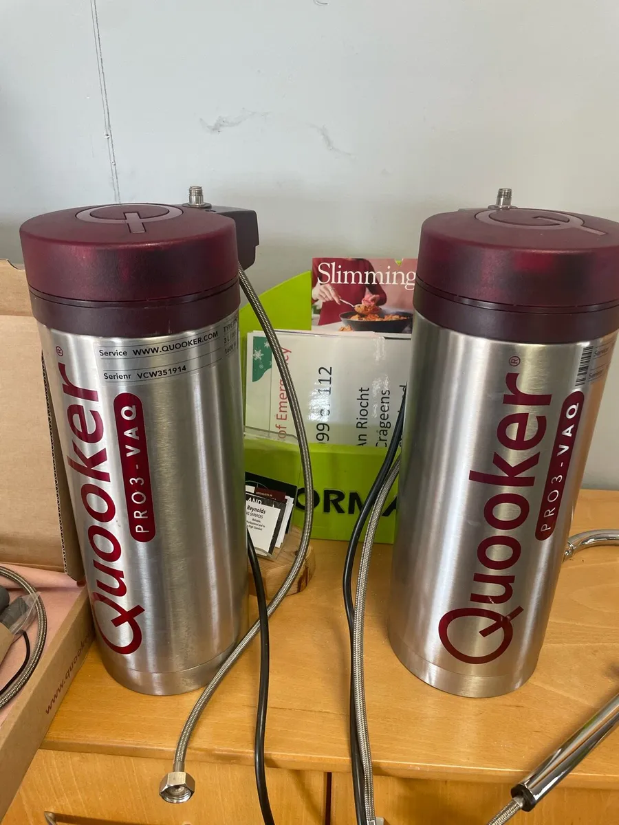 Quooker fusion round - Image 2
