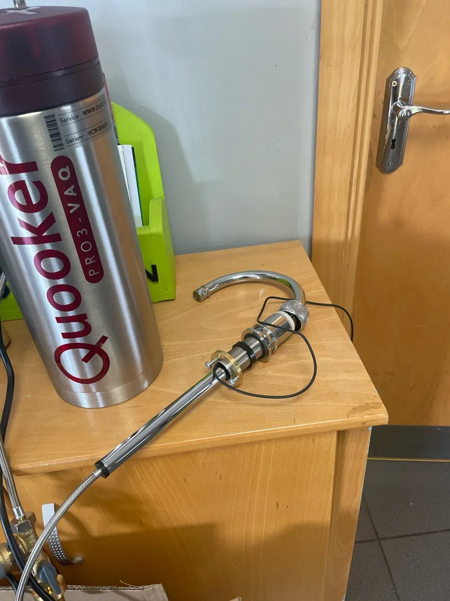 Quooker fusion round - Image 3