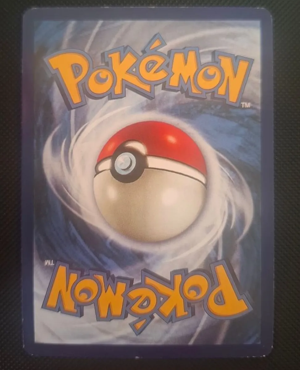 Charizard EX | 151 | Illustration Rare | Pokemon | Card | Nintendo - Image 2