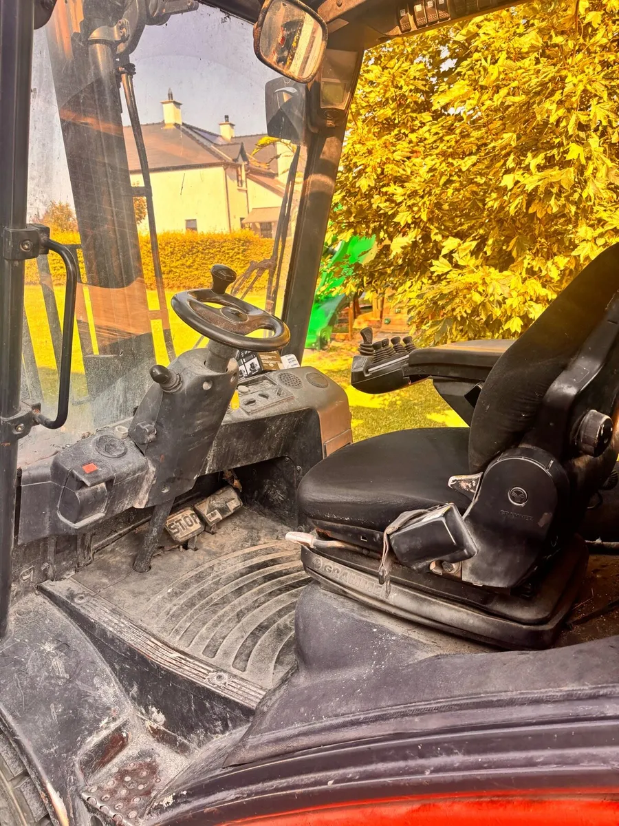 Linde h25 (2.5t) forklift - Image 4