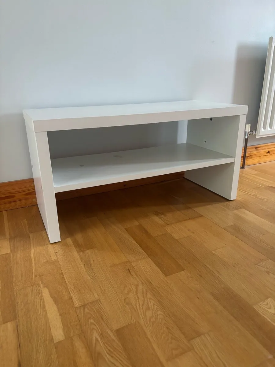 Television Stand - Image 1