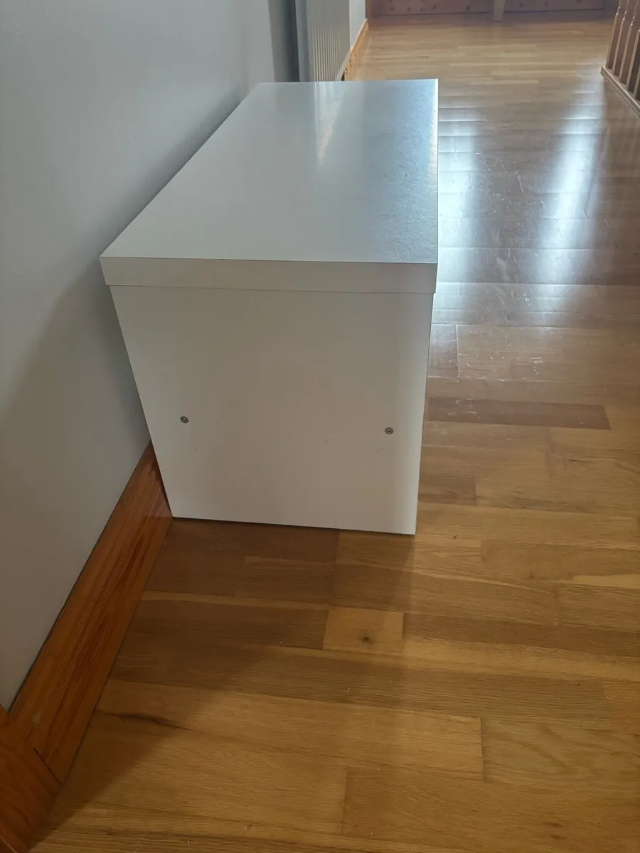 Television Stand - Image 2