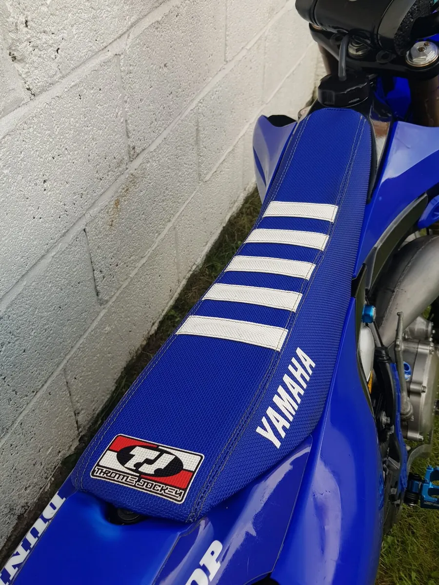 Yamaha yz65 - Image 4