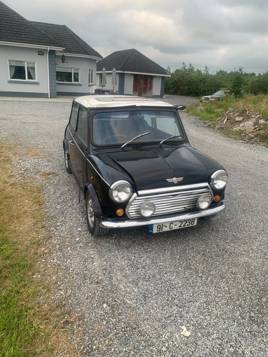 Mini Cooper - Image 1