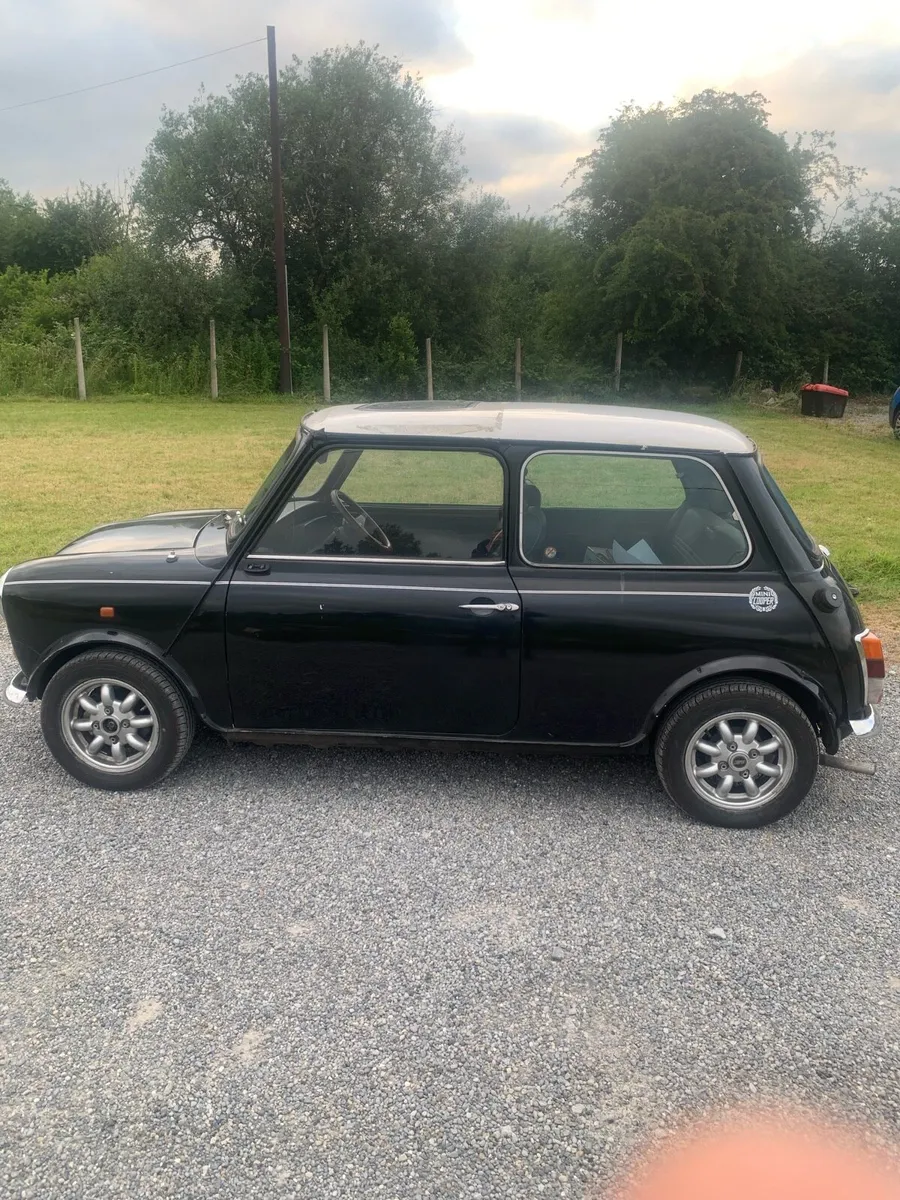 Mini Cooper - Image 4