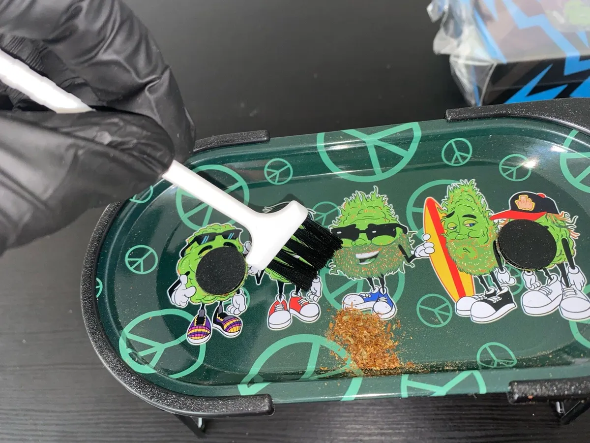 Rolling Tray Kit / Cosnole - Image 4