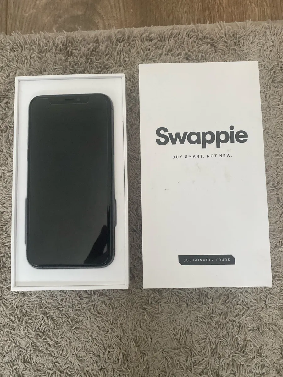 Apple iPhone 11 Pro Space Grey Brand New - Image 2