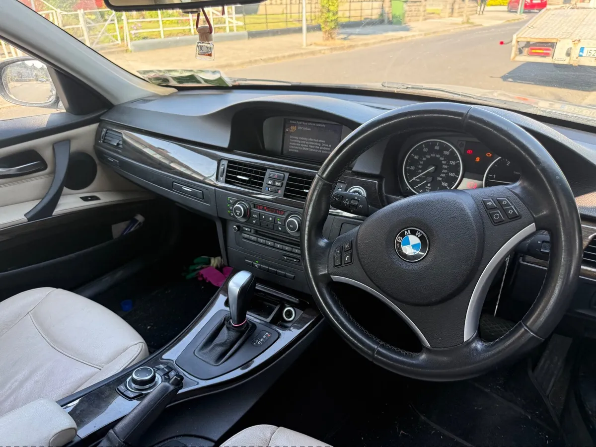 Bmw 320D Automatic - Image 3