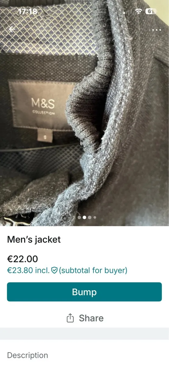 Jacket - Image 2