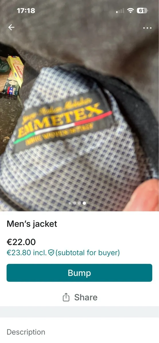 Jacket - Image 3