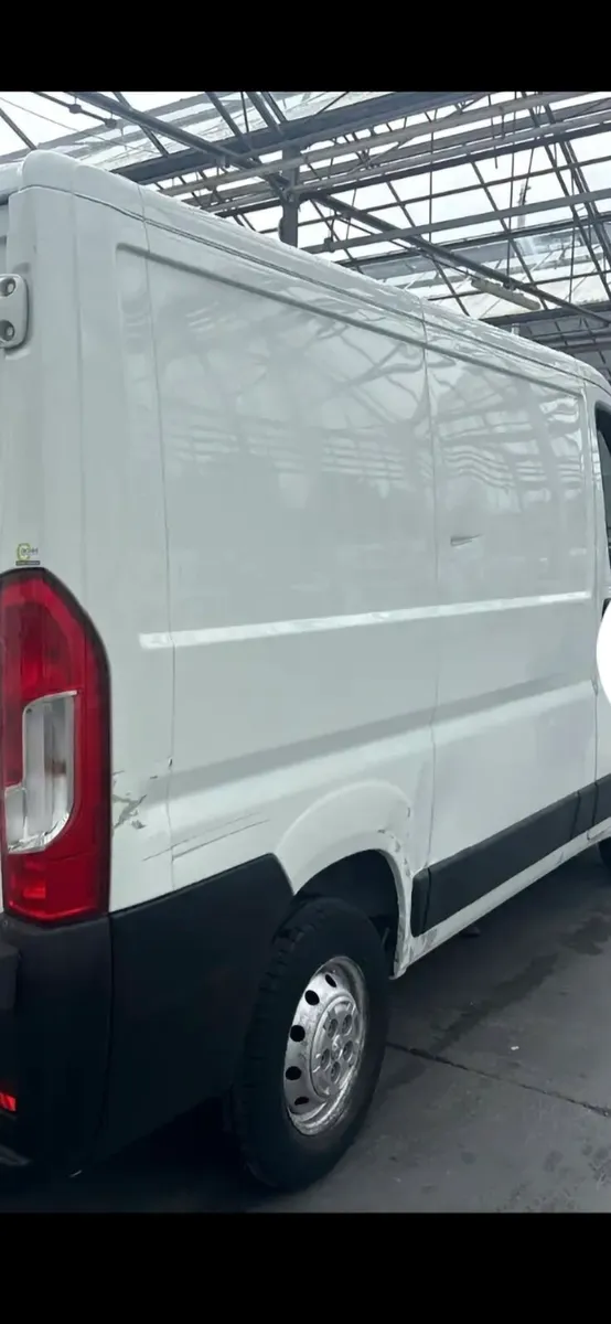 Peugeot Boxer - Image 3