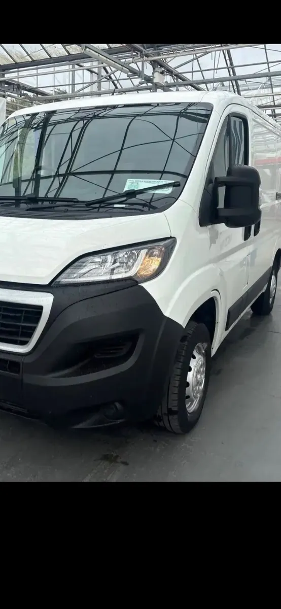Peugeot Boxer - Image 4