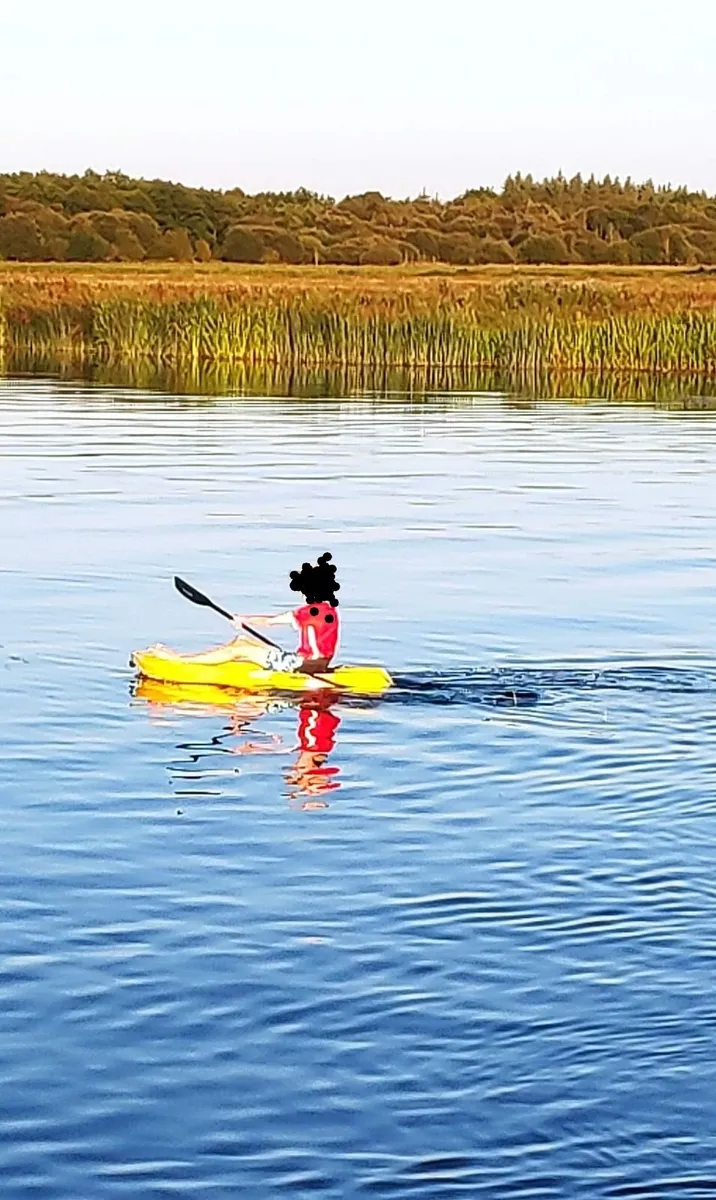 Kids Kayaks sit-on-top - Image 2