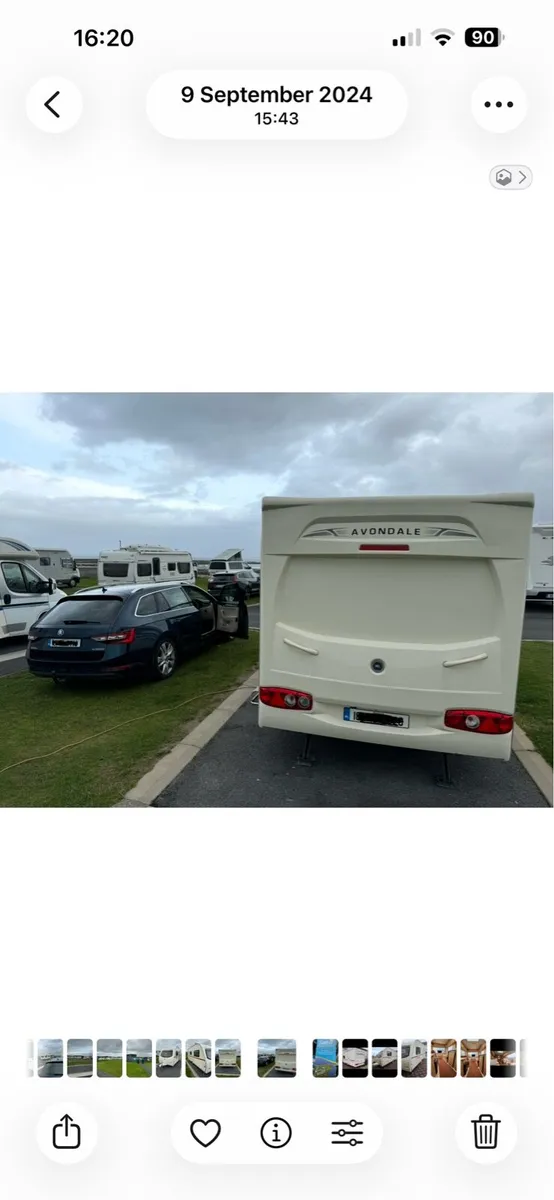 Caravan - Image 2