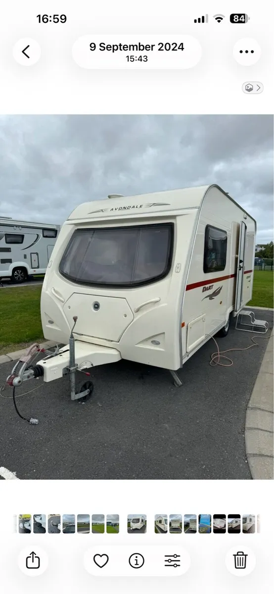 Caravan - Image 1