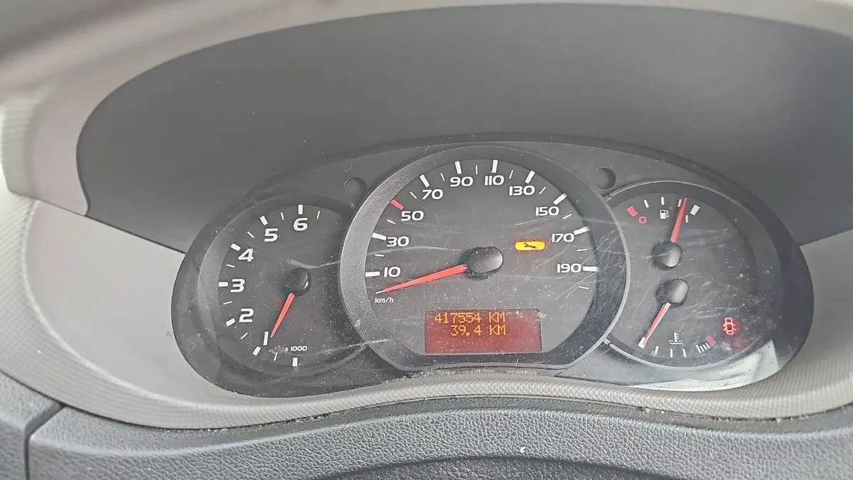 Renault Kangoo 2021 - Image 2